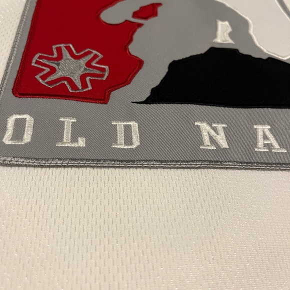 NWOT Old Navy hockey shirt - Picture 4 of 12